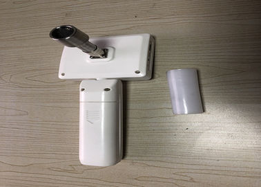 3.5 ইঞ্চি স্ক্রিন হ্যান্ডহেল্ড ইএনটি স্কোপ ডিজিটাল ভিডিও অটোস্কোপ USB আউটপুট ঐচ্ছিক WiFi ফাংশন