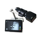 8 Inch Touch Screen Infrared Vein Finder Device Vein Imaging Instrument With High Resolution