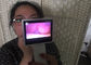 ইএনটি এন্ডোসকপি রিনসকপি মেডিকেল ভিডিও ক্যামেরা ডিজিটাল অটোস্কোপ, LCD স্ক্রিনের সাথে নজর রাখার জন্য