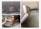 কানের নাক গলা ডিজিটাল ভিডিও ওটাস্কোপের পরীক্ষা 3.5 ইঞ্চি রঙের LCD ডিসপ্লে