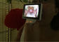 এসডি কার্ড আউটপুট ইউএসবি অটোস্কোপের সাথে ডিজিটাল ভিডিও ওটোস্কপ পূর্ণ ডিজিটাল পরিদর্শন