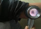 স্ক্রিন পরিদর্শন জন্য ভিডিও মাইক্রোস্কোপ ডিজিটাল Otoscope মেডিকেল Dermatoscope