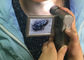 বৈদ্যুতিন স্কিন এবং চুল পরিদর্শন ডিভাইস 3 ইঞ্চি টিএফটি রঙ প্রদর্শন সঙ্গে ভিডিও ডার্মাটস্কোপ ক্যামেরা