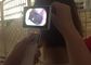 3.5 &amp;quot;এলসিডি মনিটর সঙ্গে মানব দেহের পরিদর্শন জন্য SD কার্ড ডিজিটাল ভিডিও Otoscope