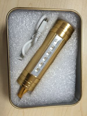 Venipuncture Infrared Vein Finder