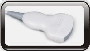 15 ইঞ্চি LED ডায়াগনস্টিক হিউম্যান আল্ট্রাসাউন্ড স্ক্যানার এক প্রোব সংযোগ এবং দুটি ইউএসবি পোর্ট