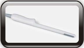 15 ইঞ্চি LED ডায়াগনস্টিক হিউম্যান আল্ট্রাসাউন্ড স্ক্যানার এক প্রোব সংযোগ এবং দুটি ইউএসবি পোর্ট