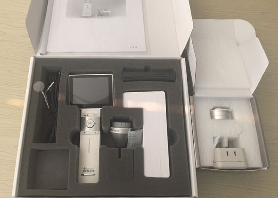 পেশাগত কানের চামড়া গলা ক্যামেরা ডিজিটাল ভিডিও ওটোস্কপ 1920 × 1080 পিক্সেলের সাথে