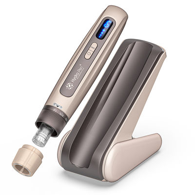 নতুন আগমন হাইড্রা পেন এইচ৫ মেসোথেরাপি সিরাম অ্যাপ্লিকেটর সৌন্দর্য ত্বকের যত্ন বায়ো এক্সোসোম ডার্মা মাইক্রোনেডলিং পেন