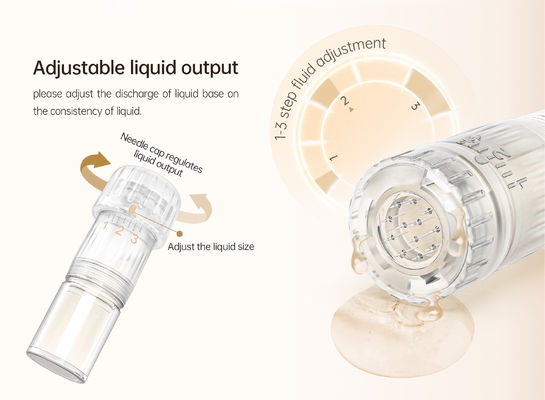 এমটিএস হাইড্রা পেন এইচ৫ মাইক্রোনিডল ডার্মা পেন জনপ্রিয় অ্যান্টি-এজিং স্কিন কেয়ার ডিভাইস ফেস স্কিন পুনরুজ্জীবন হোয়াইটেনিং কোলাজেন থেরাপি