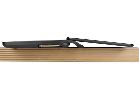 12 ইঞ্চি LED স্ক্রিন সহ 128 টি চিত্র স্থায়ী সঞ্চয়স্থান পোর্টেবল ডিজিটাল আল্ট্রাসাউন্ড স্ক্যানার