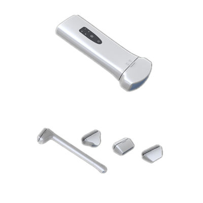 মিনি পকেট হ্যান্ডহেল্ড আল্ট্রাসাউন্ড স্ক্যানার