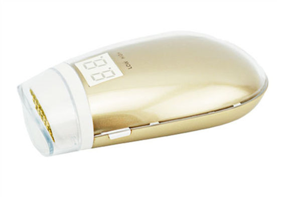 মিনি ত্রিপোলার আরএফ রেডিও ফ্রিকোয়েন্সি স্কিন ডিভাইস ডাবল চিন অপসারণ ফেসিয়াল বিউটি ম্যাসেজ