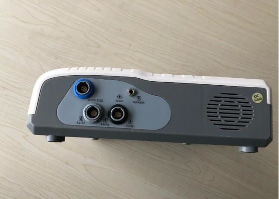 ৭ ইঞ্চি স্ক্রিন মাল্টি প্যারামিটার রোগী মনিটর