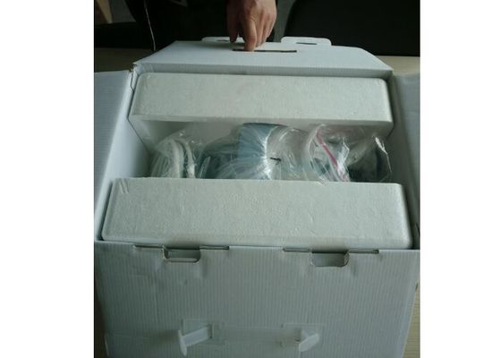 হোম অক্সিজেন কনসেন্টেটর পোর্টেবল অক্সিজেন সরবরাহ কার অ্যাডাপ্টার 1 ~ 5L / নূন্যতম ওয়ার্কিং নয়েজ ≤45 ডিবি দিয়ে