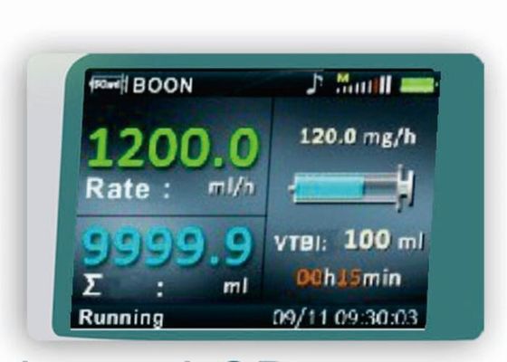 হাসপাতালের মেডিকেল সরঞ্জাম সিরিঞ্জ আধান পাম্প প্রযোজ্য সিরিয়ান্স 5 এমএল 10 এমএল 20 এমএল 30 এমএল 50 এমএল 60 এমএল