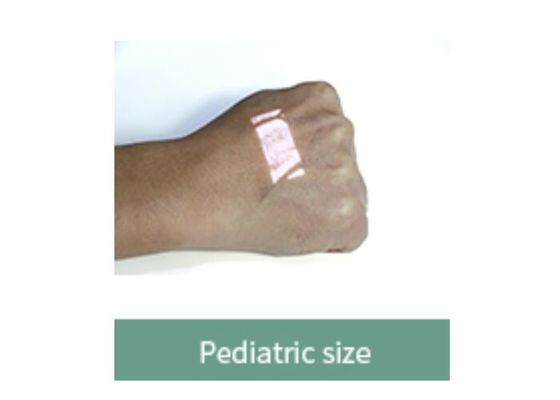 শিরা নির্ণয় যন্ত্র, উজ্জ্বলতা নিয়ন্ত্রণের সুবিধা সহ