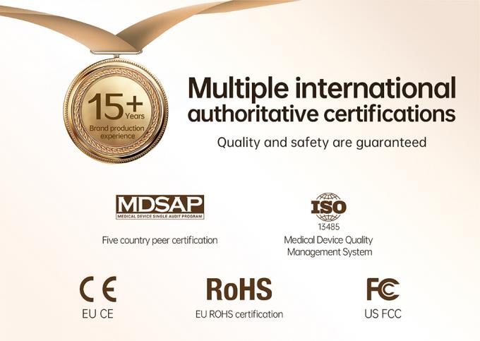 ওয়্যারলেস ইলেকট্রিক ডার্মা হাইড্রা পেন এইচ 5 অটোমেটিক অ্যাপ্লিকেটর পেশাদার মাইক্রোনেডলিং পেন 6